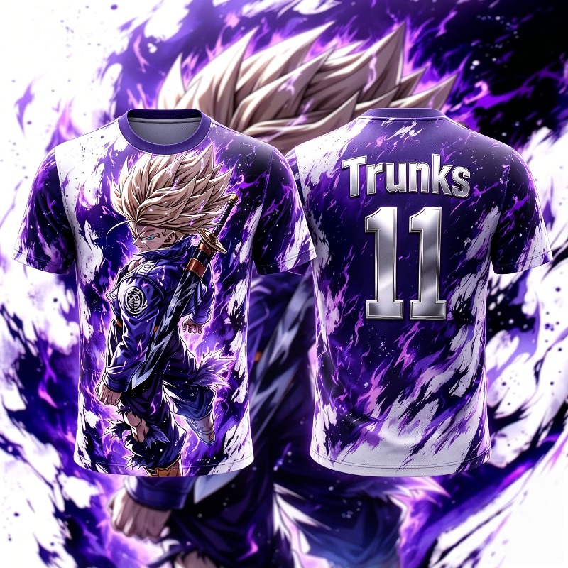 2026 Summer Dragon Ball Trunks - đánh giá và giá Trunk Breathable Men