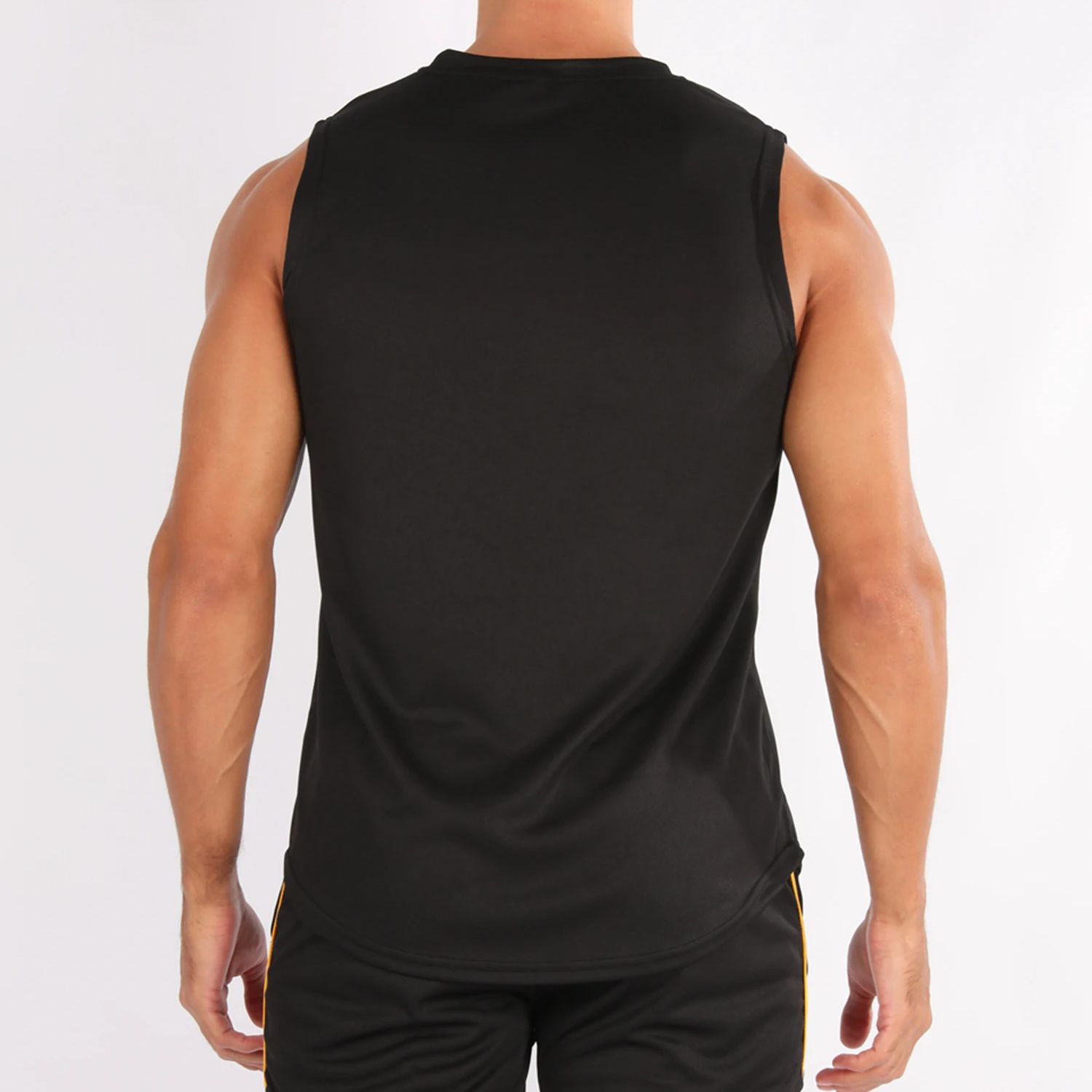 2025 newest Summer Gym Vest Hi - đánh giá và giá Sleeveless Undershirt