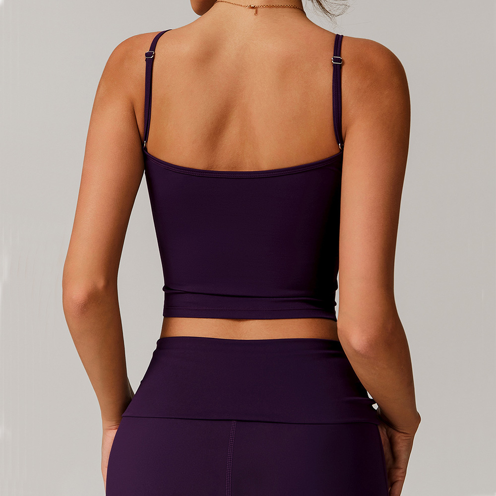 Sports Yoga Vest Underwear Wom - đánh giá và giá Quick Dry Underwear