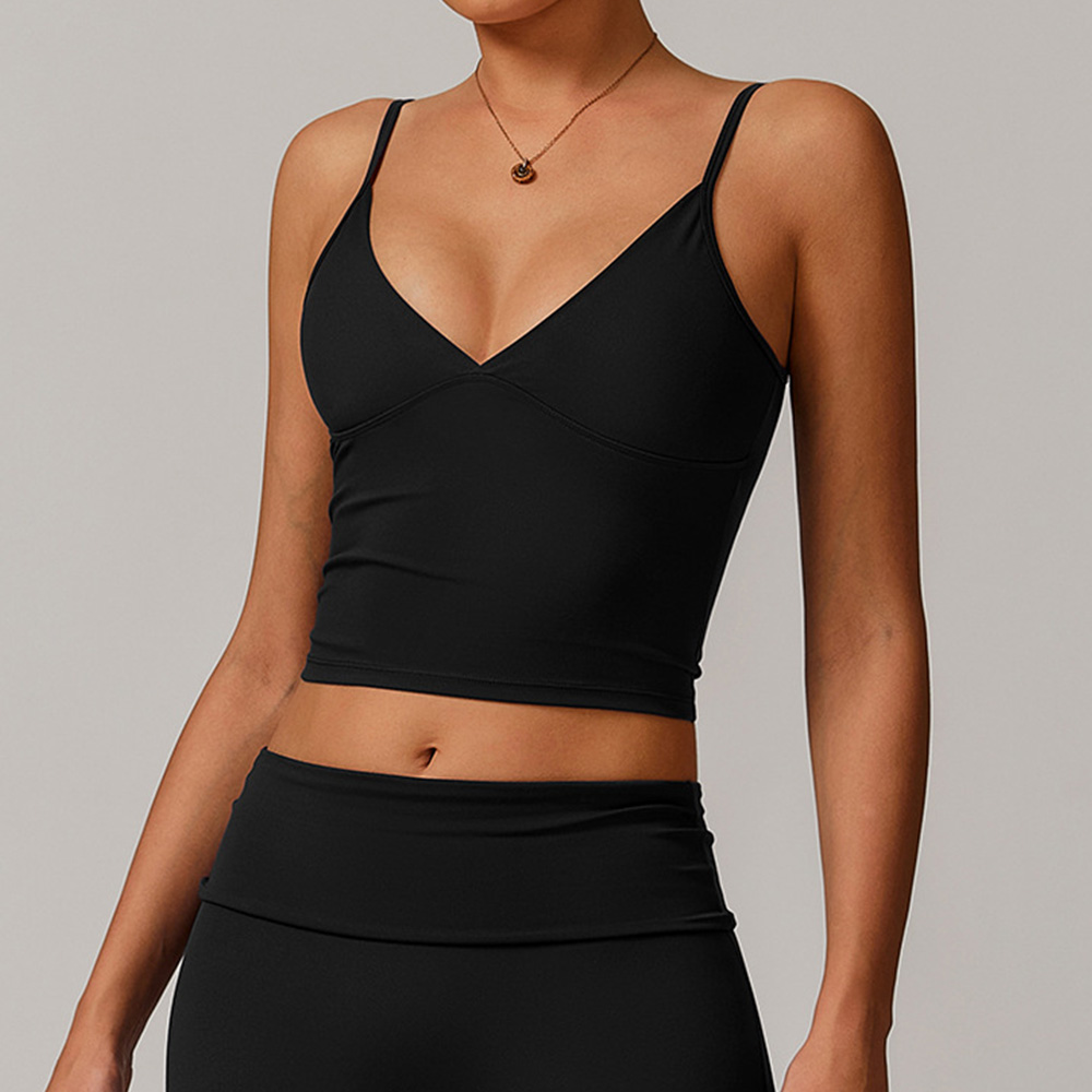 Sports Yoga Vest Underwear Wom - đánh giá và giá Quick Dry Underwear