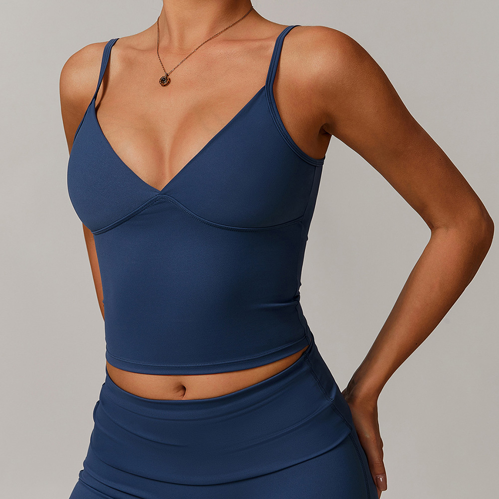 Sports Yoga Vest Underwear Wom - đánh giá và giá Quick Dry Underwear