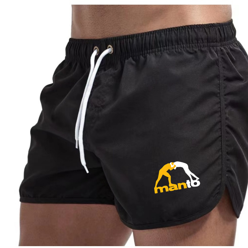 Men'S Swimming Shorts Surf Bea - đánh giá và giá Trunk Breathable Men