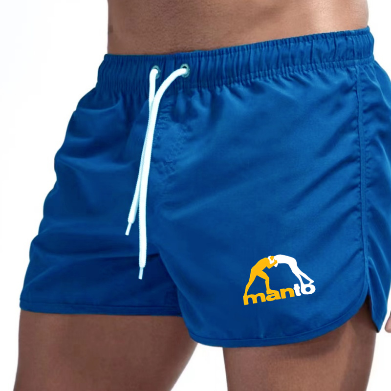 Men'S Swimming Shorts Surf Bea - đánh giá và giá Trunk Breathable Men