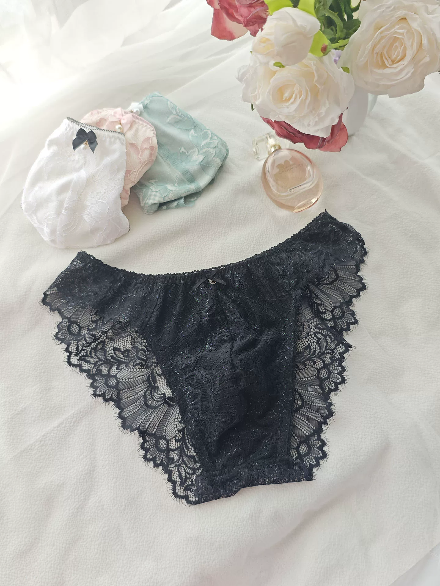 Man's Milky Silky Touch Lace D - đánh giá và giá Boxer Brief Pack Cotton