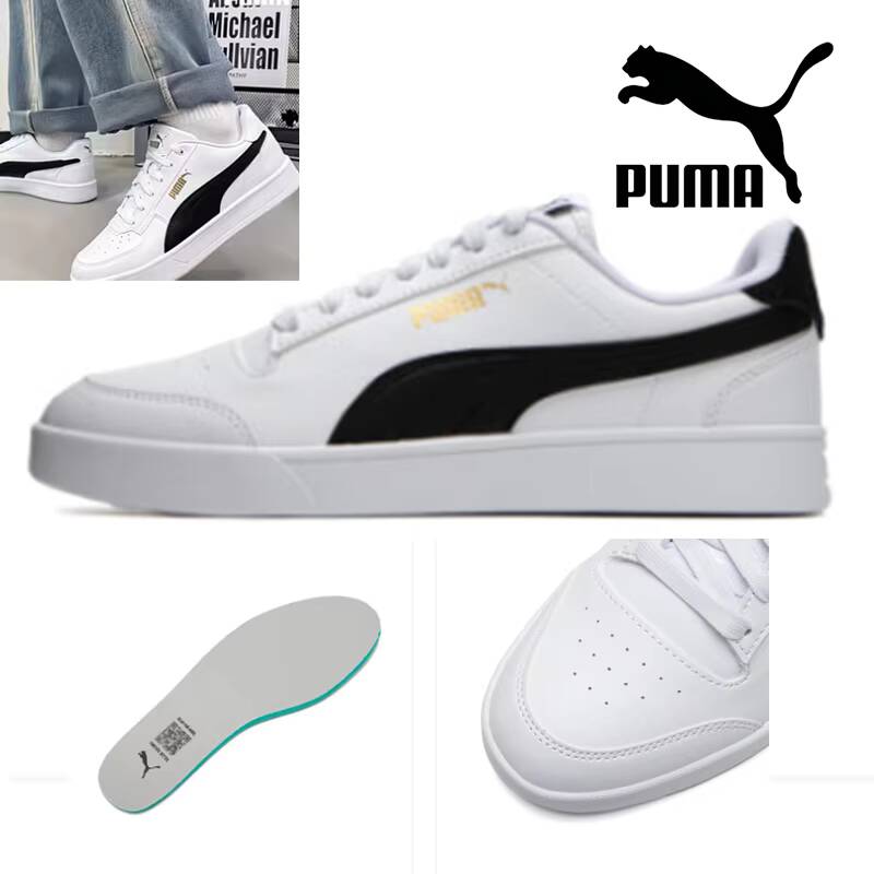 2026 new Puma Mid Low Top Fash - đánh giá và giá Puma Shoes Suede Classic