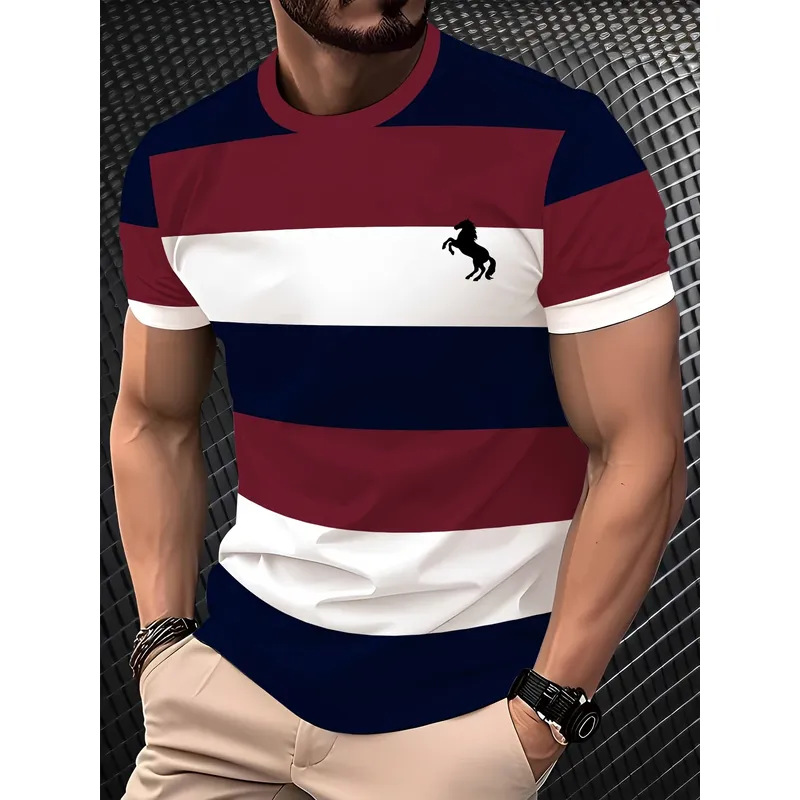 for Men Fashion T Shirt Outdoo - đánh giá và giá Undershirt Crew Neck