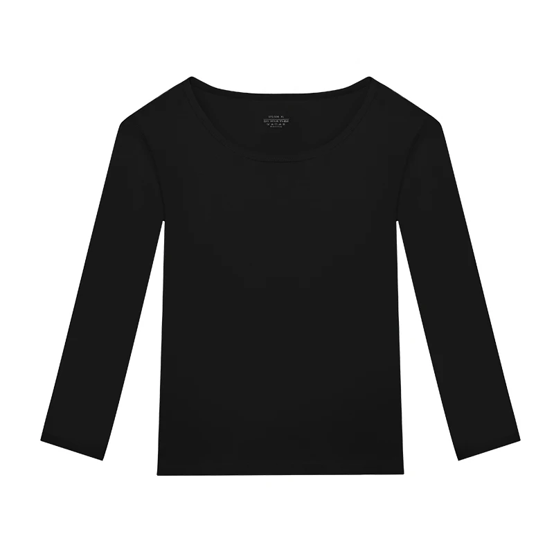 Women's Thermal Underwear, 202 - đánh giá và giá Undershirt Crew Neck