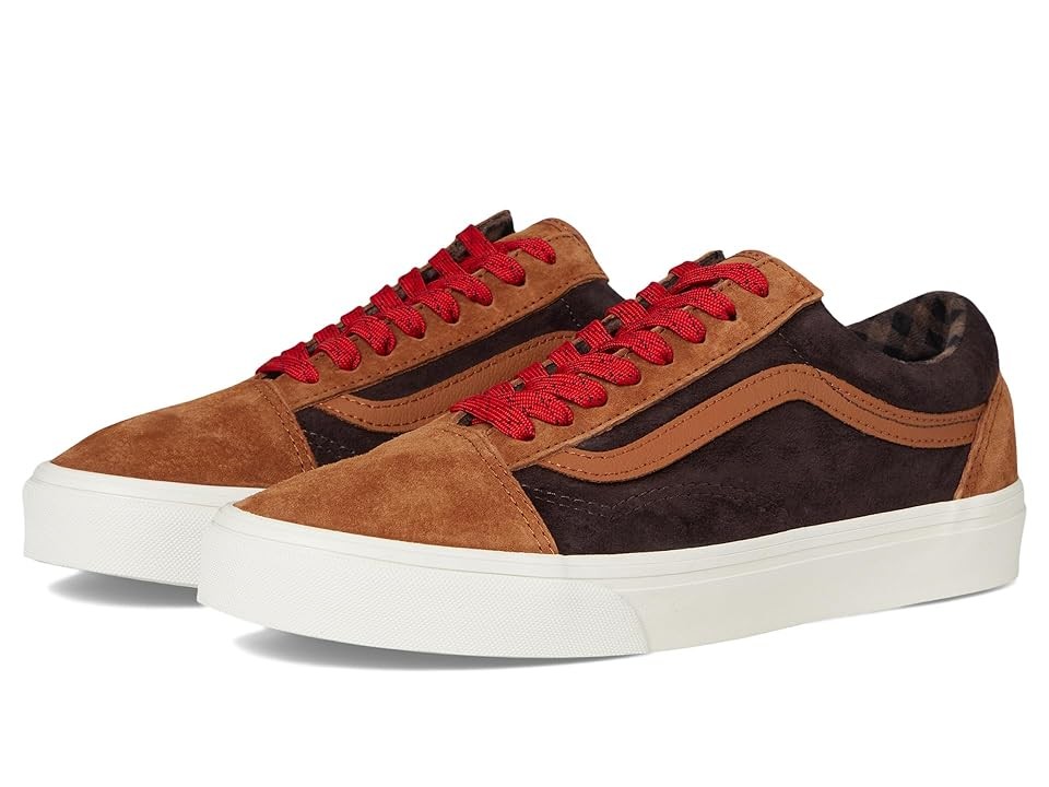 Vans Old Skool Mens Shoes - đánh giá và giá Vans Shoes Old Skool