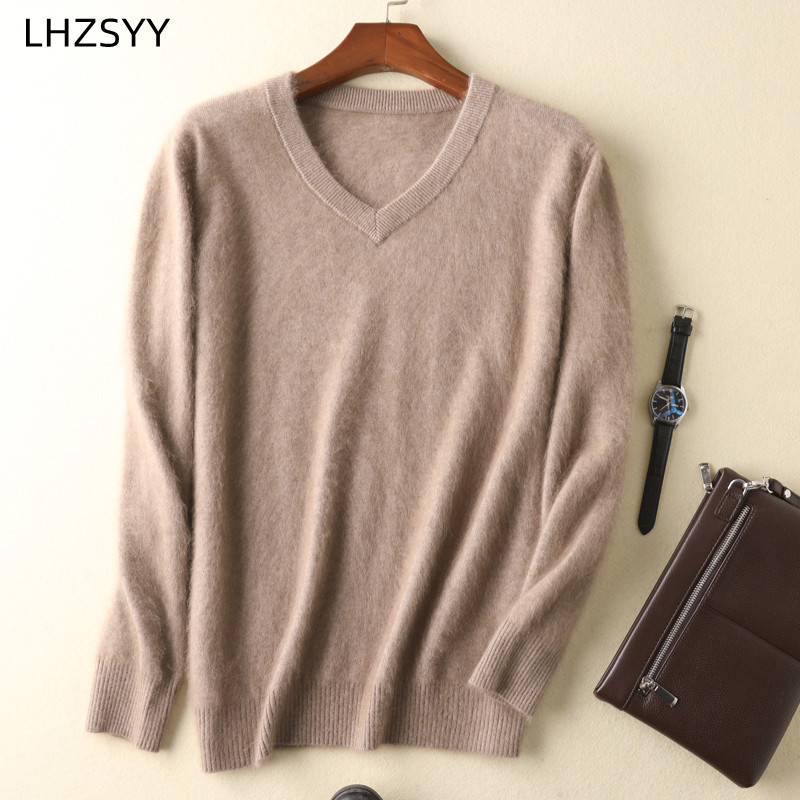 LHZSYY Men's 100% Mink Cashmer - đánh giá và giá Thermal Long John