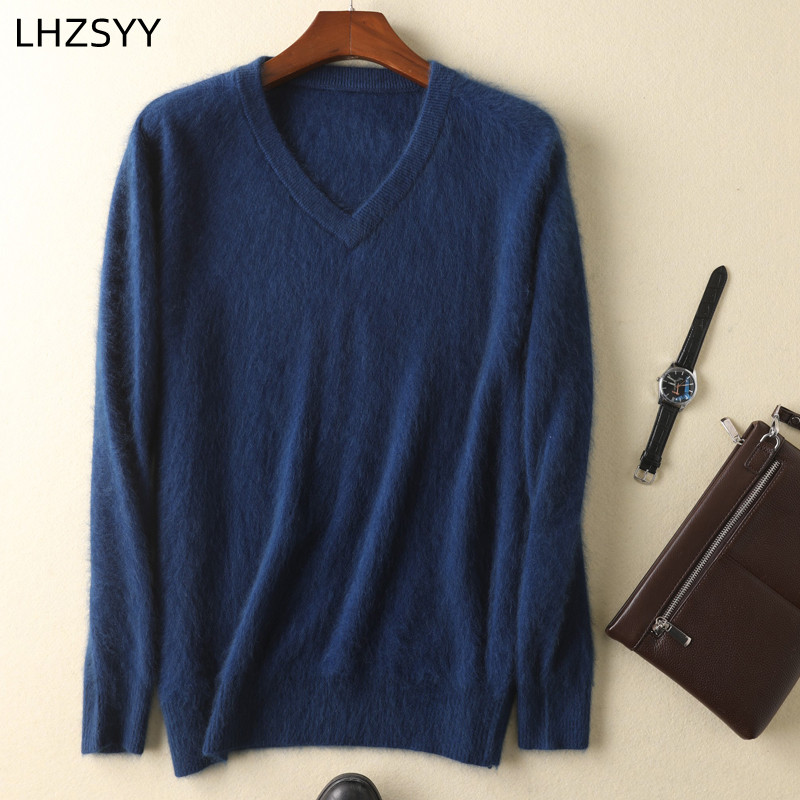 LHZSYY Men's 100% Mink Cashmer - đánh giá và giá Thermal Long John