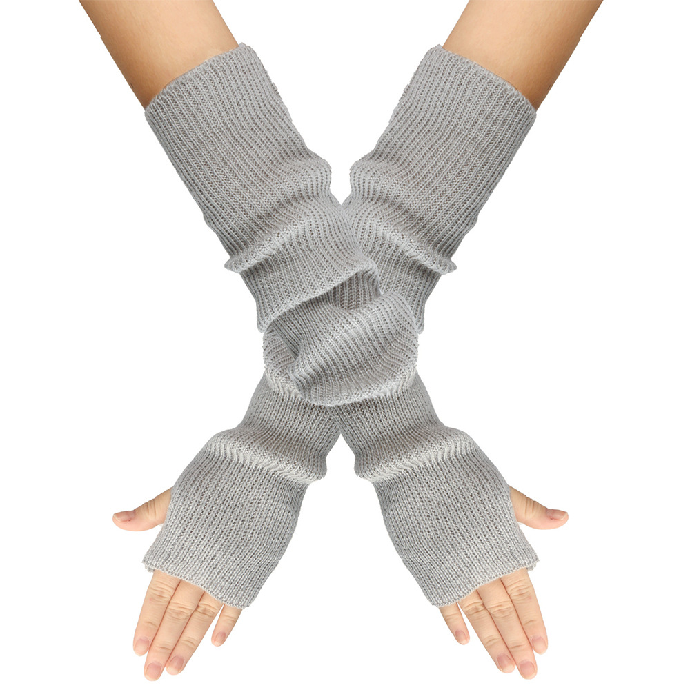 Autumn and Winter Knitted Glov - đánh giá và giá Thermal Long John