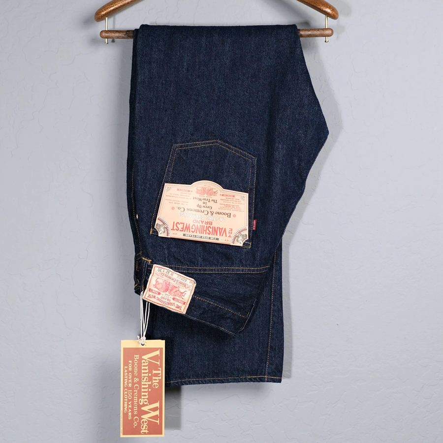 FREEWHEELERS 601XX 1951 five b - đánh giá và giá Levis Jeans 501