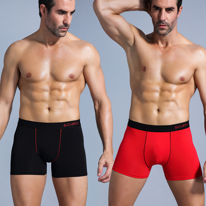 Bộ 6 Trắng Võ Sĩ Người Gợi Cảm - đánh giá và giá Boxer Brief Pack Cotton