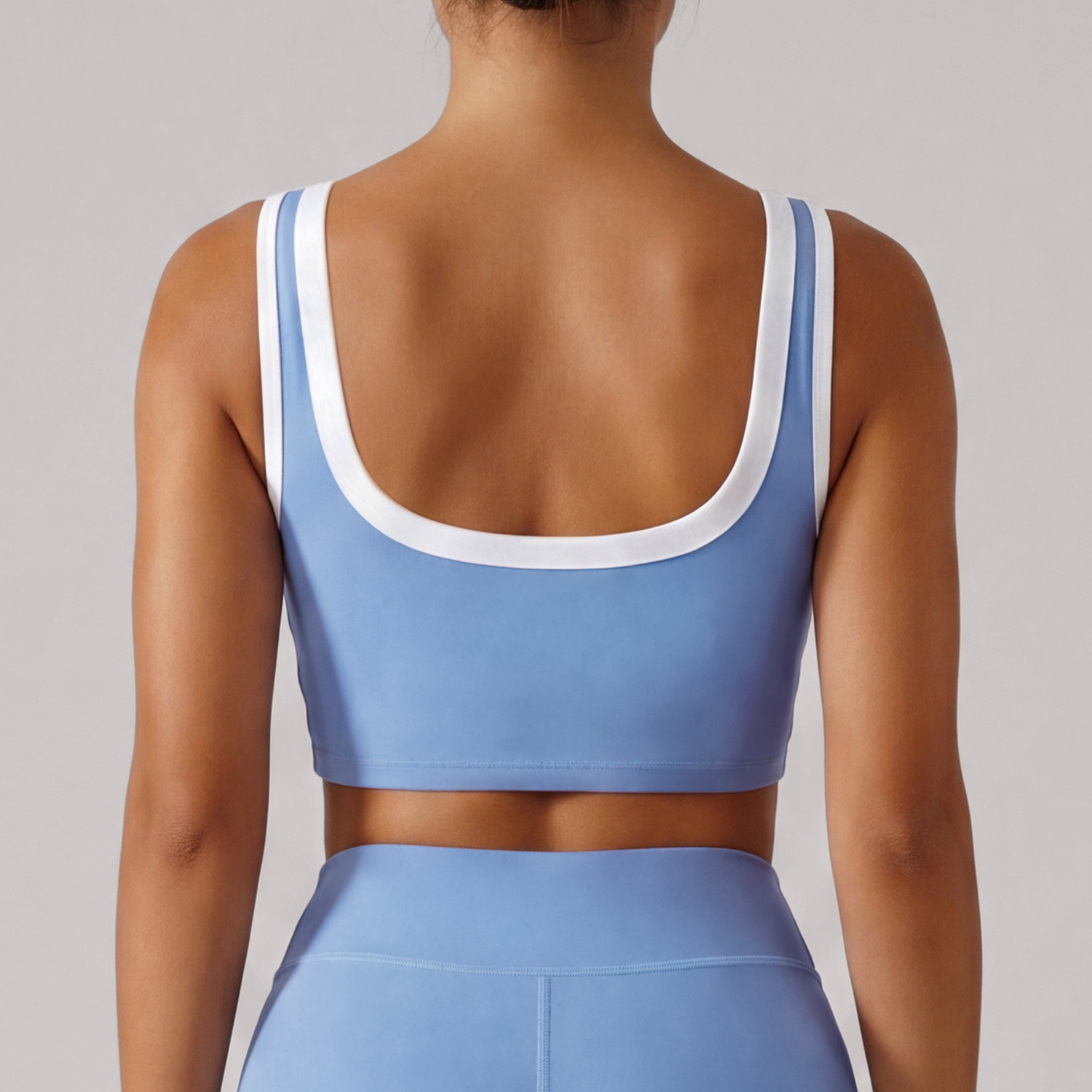 High Impact Fitness Yoga Bra W - đánh giá và giá Quick Dry Underwear