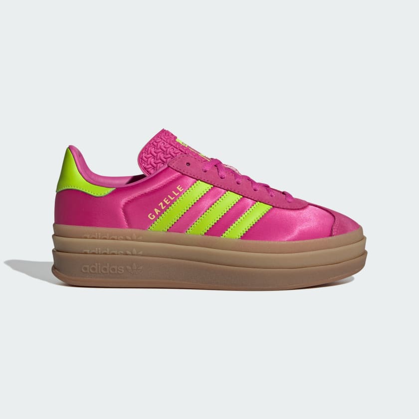 adidas Women's Gazelle Bold Sh - đánh giá và giá Adidas Shoes Gazelle