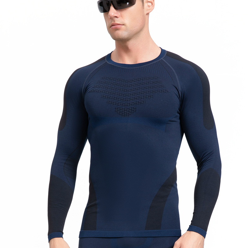 Men GYM Compression Sets Fitne - đánh giá và giá Compression Long Pant
