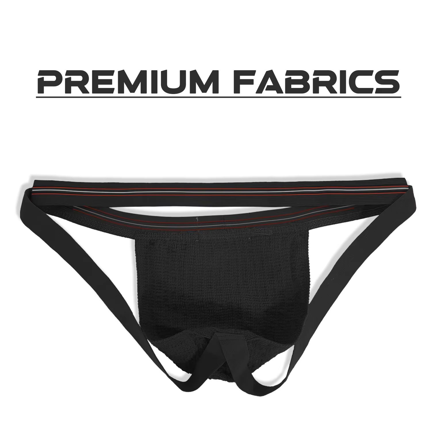 Men's Sexy Jockstrap Underwear - đánh giá và giá Jockstrap Athletic