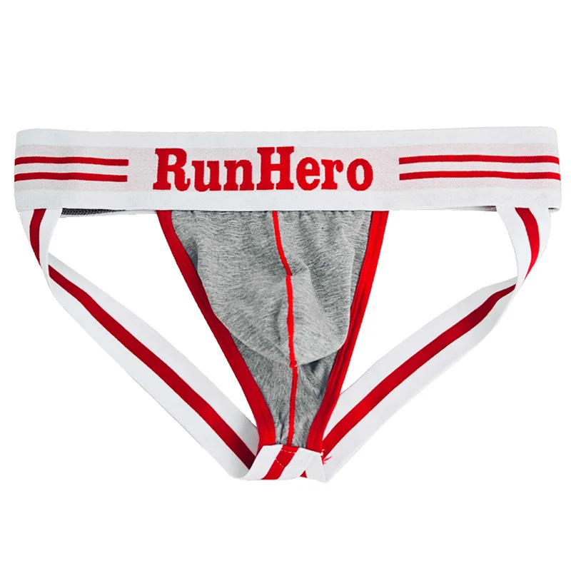 Europe Style Mens Cotton Jocks - đánh giá và giá Jockstrap Athletic