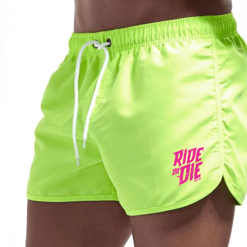 Men'S Swim Shorts Swim Trunks  - đánh giá và giá Trunk Breathable Men