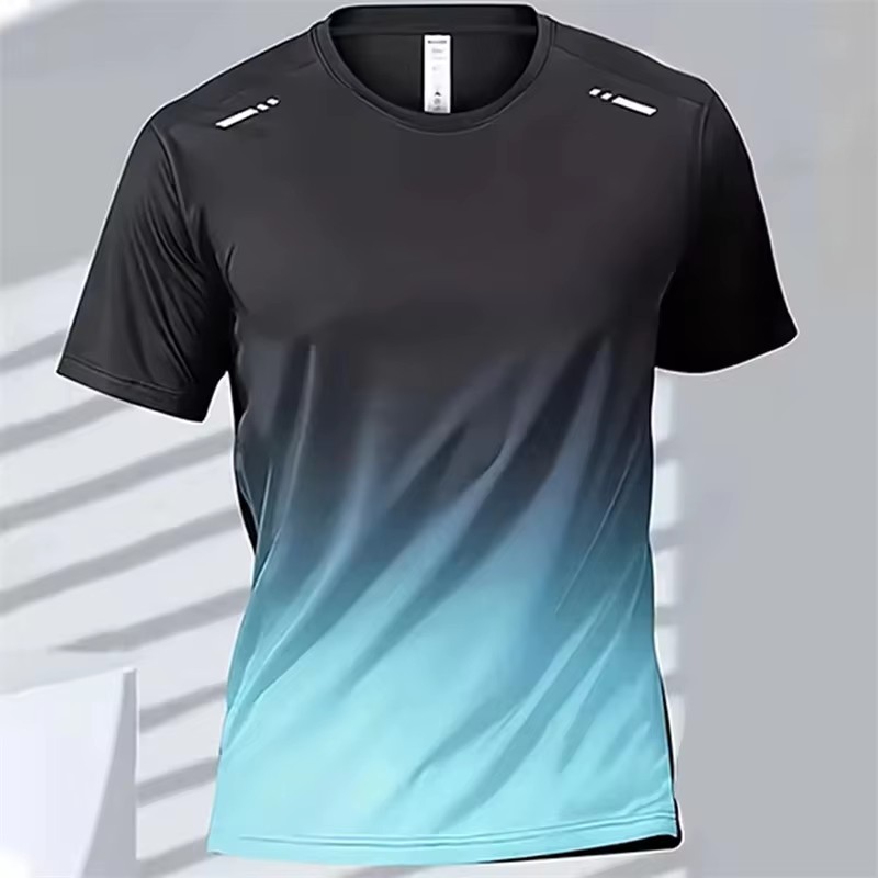 CHRLCK Men's Running Quick Dry - đánh giá và giá T Shirt Tight Fit